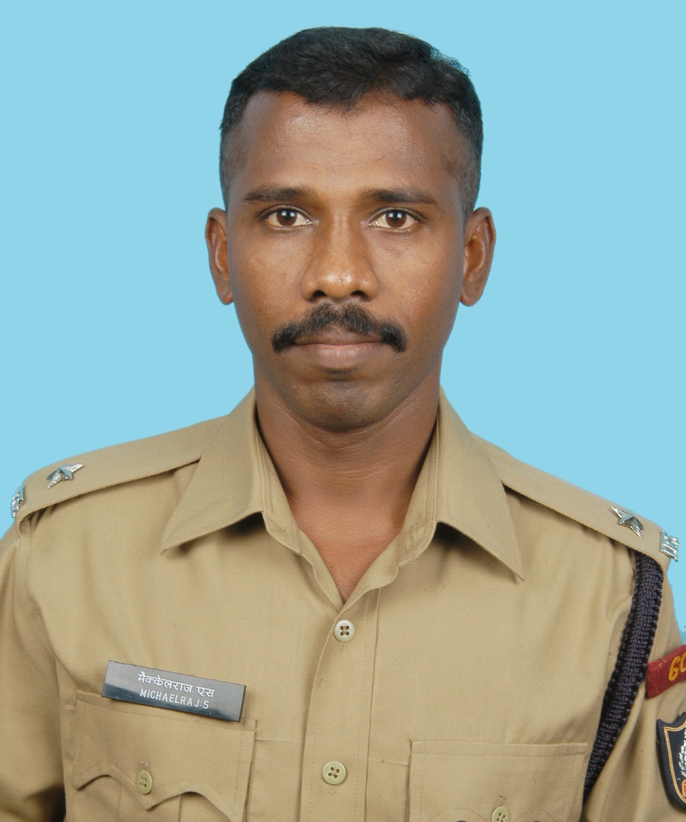 Michaelraj S. Michaelraj S.